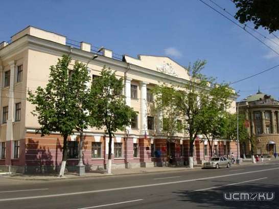 День открытых дверей пройдет в Орловском музыкальном колледже