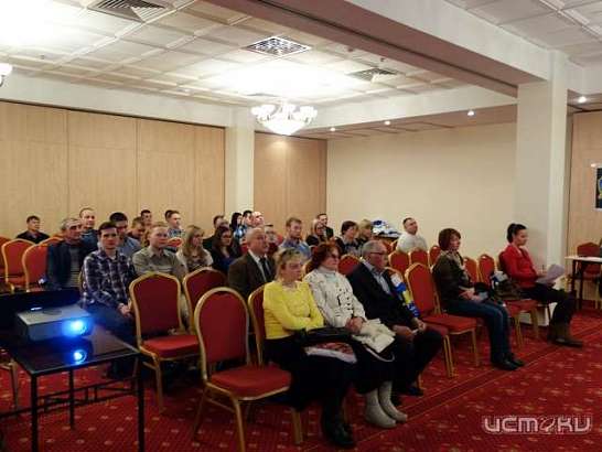 Отчетно-выборная конференция ОРО ЛДПР состоялась