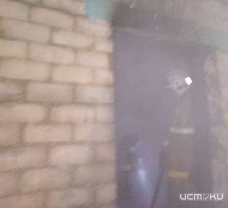 Страшный пожар на Орловщине унес жизнь 47-летнего мужчины Страшный пожар на Орловщине унес жизнь 47-летнего мужчины