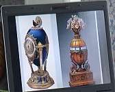 В Доме-музее Леонида Андреева проходит Светлая Седьмица