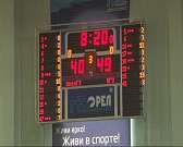 Порядок не побил класс: орловские баскетболисты потерпели два поражения от фаворитов