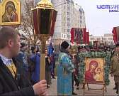 4 ноября в России отмечается День народного единства.