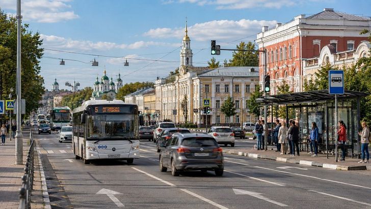 Трамвайно-троллейбусное предприятие Орла собираются передать области