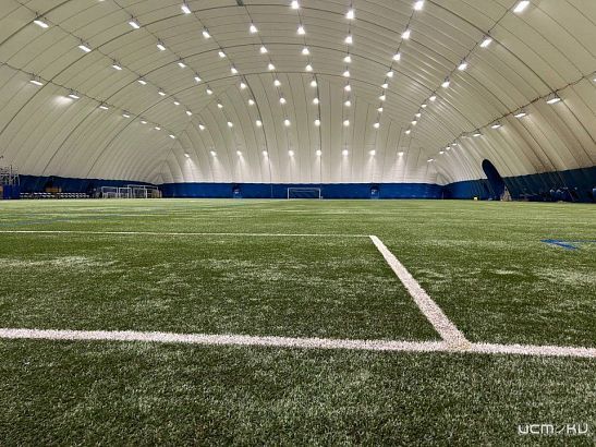 ФК "Орел" не смог сегодня одолеть дубль "Зенита"