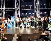 Орловский танцор показал класс на фестивале CITY SCREAM – 2018 в Воронеже