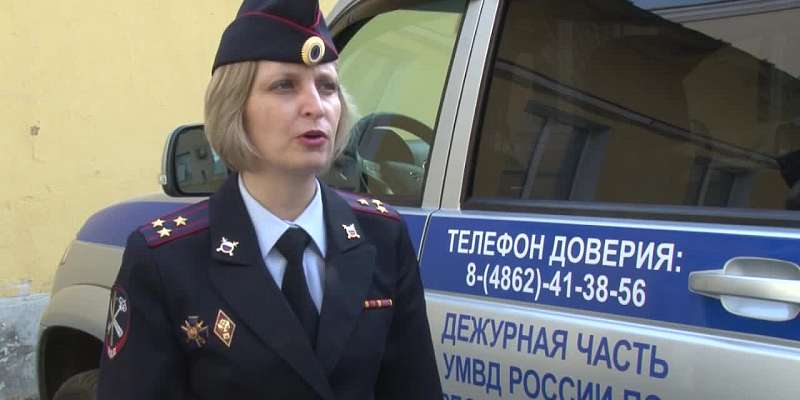 Была пьяна, когда забирали детей: в полиции рассказали о матери орловской девочки-маугли