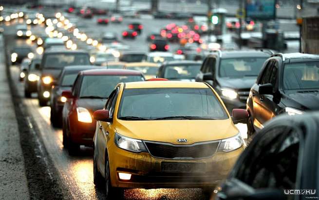 Прокуратура Орловского района провела проверку в сфере обеспечения безопасности дорожного движения