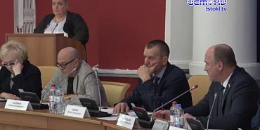 Ярких моментов было много