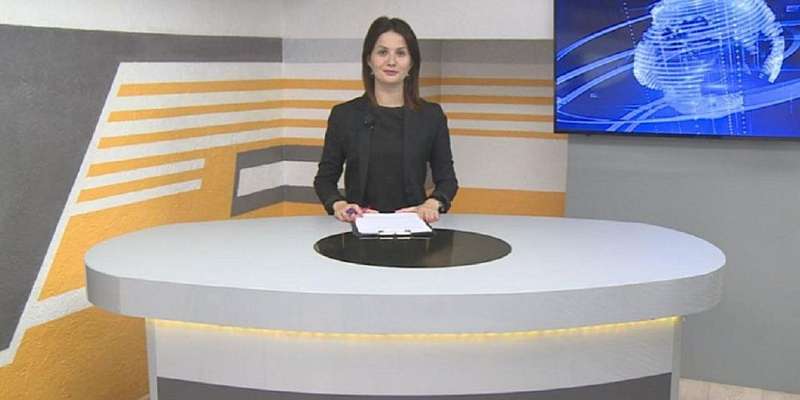 Самые яркие моменты работы горсовета, бронепоезд на Орловщине – сегодня в программе «Оперативный эфир»