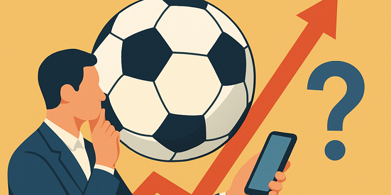 Почему люди доверяют прогнозам на футбол и как не потеряться в море возможностей