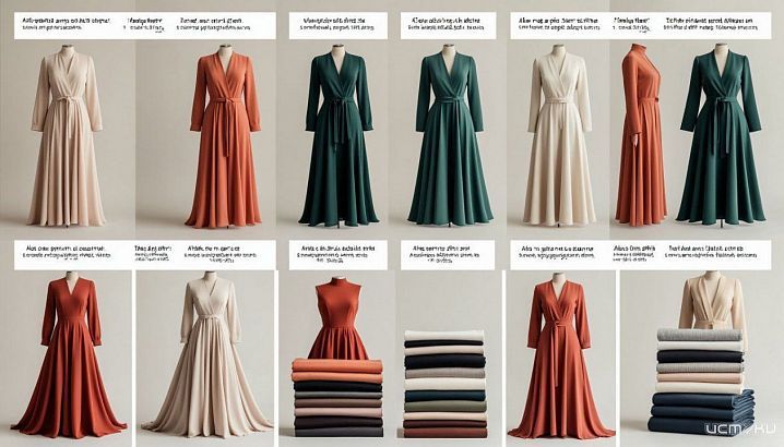 Женская одежда оптом из Турции купить с выгодой и стилем для вашего бизнеса