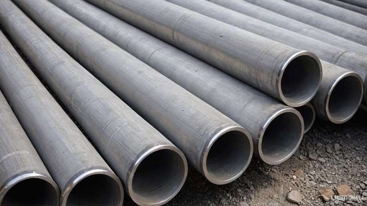 Как выбрать нержавеющие трубы: критерии и советы