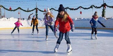 В Ливнах не хватило средств на проект катка: администрация признала неэффективность трёх муниципальных программ