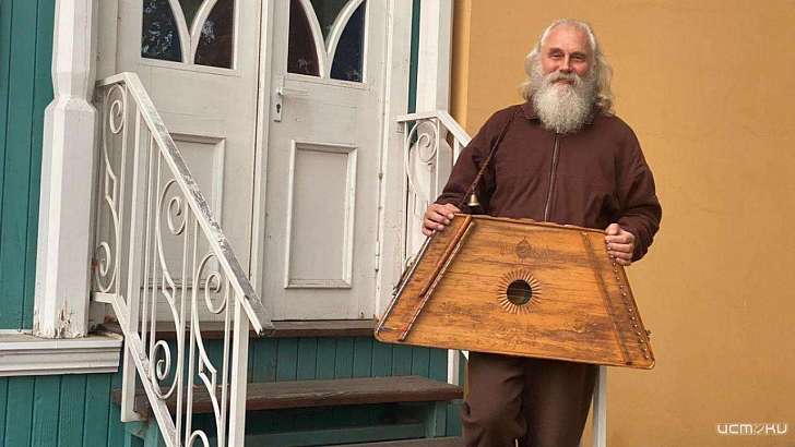 Участник проекта «Голос. 60+» споет для орловчан