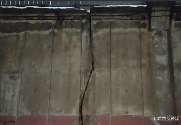 Герценский мост в Орле в оперативном ремонте не нуждается — власти