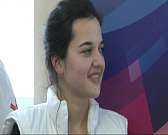 Диана Гурцкая и Олег Газманов пообщались с орловскими волонтерами