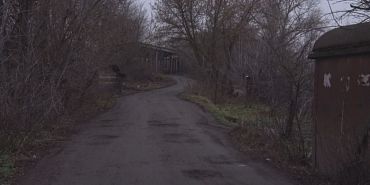 Улица рельсовая и её проблемы 