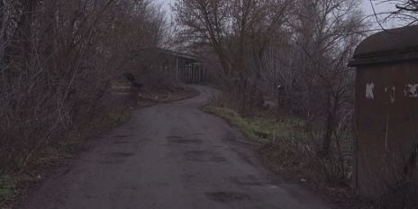 Улица рельсовая и её проблемы 