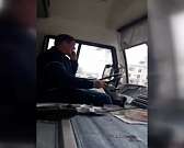 Транспортный беспредел в Орле: на видео попали маршрутчики, игнорирующие правила