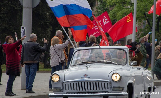 Через Орловщину пройдёт автопробег поисковиков, посвящённый 80-летию Курской битвы