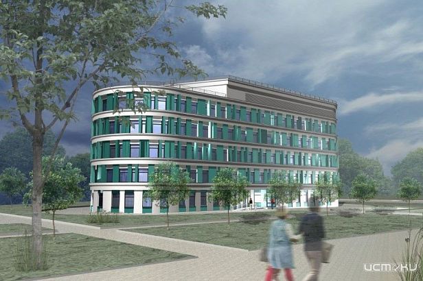 Власти продолжают отчаянно искать подрядчика для многострадальной поликлиники