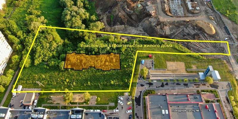 В Орле коронавирус перенес еще одни публичные слушания