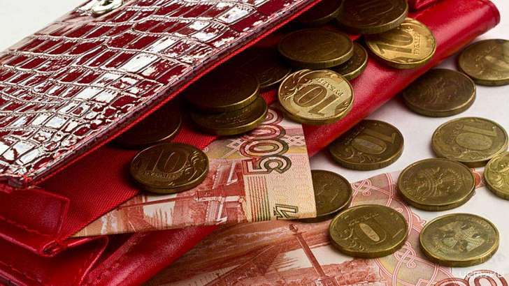 Орловчанам посоветовали не пользоваться наличными из-за угрозы COVID-19