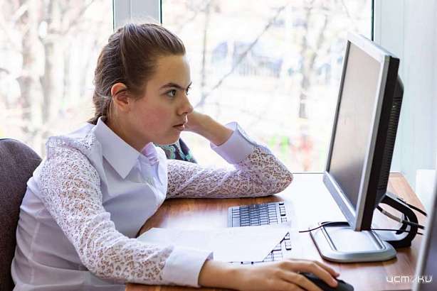 Клычков намерен отменить в школах дистанционное обучение