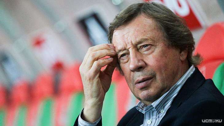  Юрий Семин поделился мнением об Иосифе Сталине