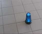 Сотрудники МЧС устроили учебный пожар в орловской школе № 51