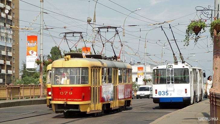 Ремонт Красного моста в Орле может поставить под угрозу банкротства ТТП