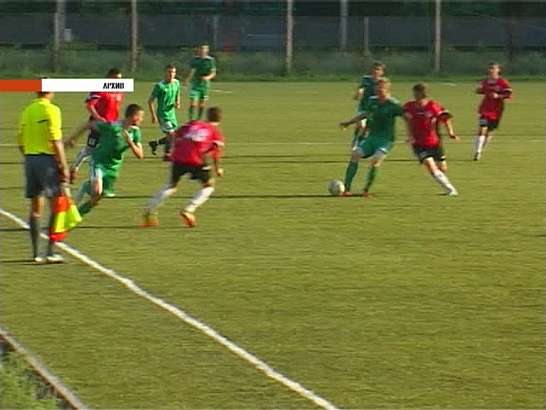 Анонс спорта