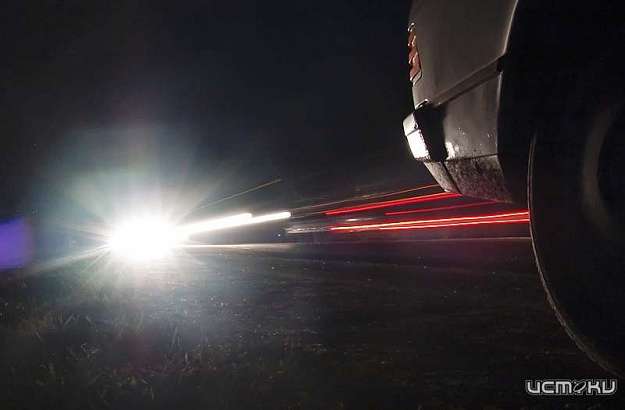 Трагедия на трассе «Крым»: ночью в Орловской области насмерть сбили пешехода