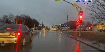 Задачи, поставленные в рамках нацпроекта "Безопасные и качественные дороги" достигнуты