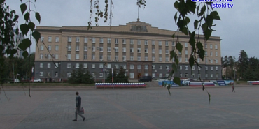 В минувшую пятницу состоялось очередное заседание областного парламента В минувшую пятницу состоялось очередное заседание областного парламента