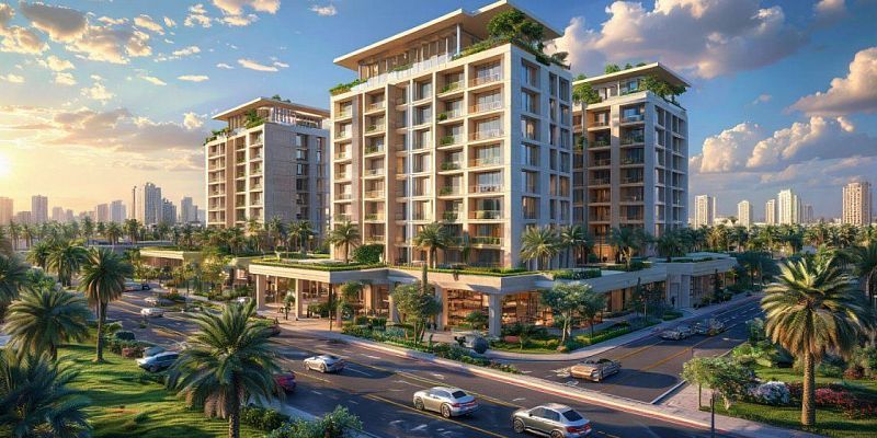 Дубай на уроках географии: как школьники Орла изучают мировые мегаполисы