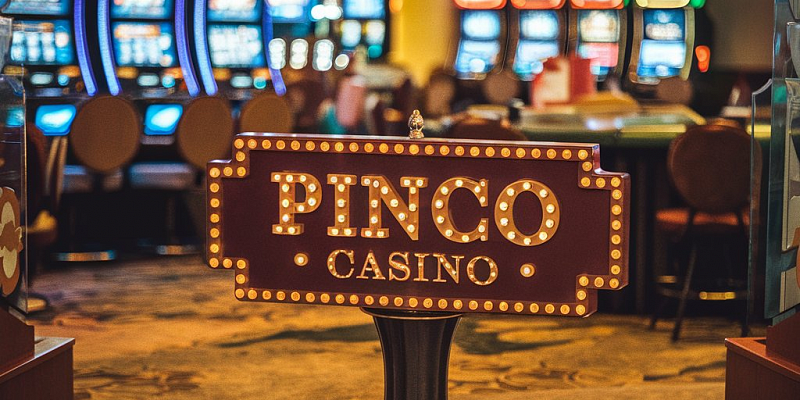 Почему стоит выбрать Pinco Casino онлайн: бонусы, игры и безопасность