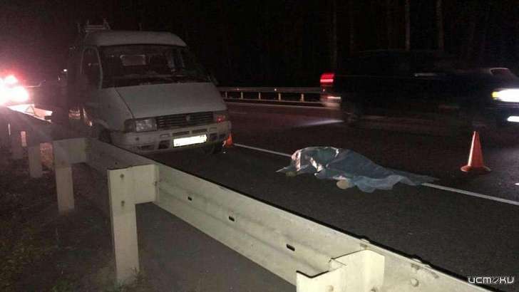 На Орловщине 20-летний парень погиб, заправляя автомобиль