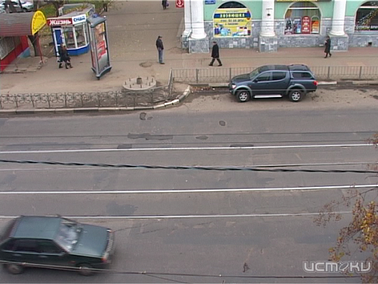 Новости за 90 секунд: штраф за рекламу в 100 тысяч рублей, власти хотят уравнять пенсионеров и школьников в цене на проездные билеты, и орловчане вложили бы свои сбережения в интернет-проекты