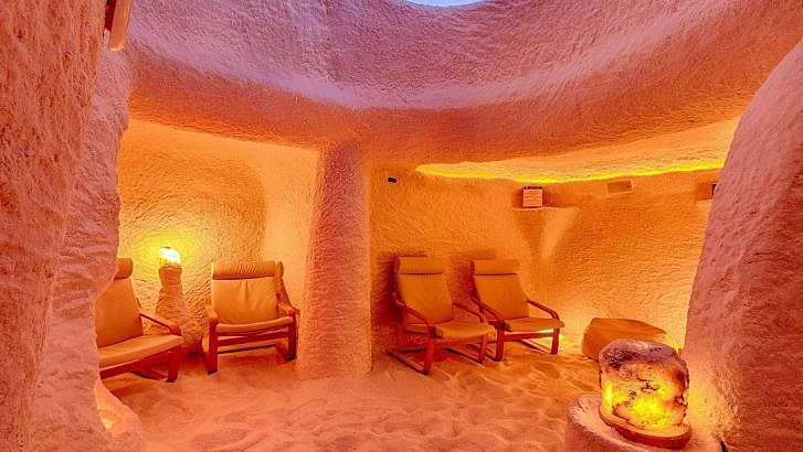 Орловчанам доступна постковидная реабилитация в санатории