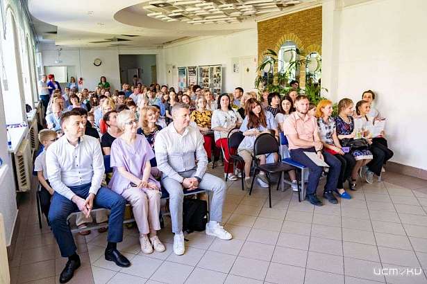 На Орловщине наградили победителей и призеров региональных этапов спортивных конкурсов и акций