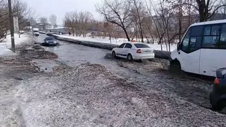 Прокуратура представила результаты проверки орловских дорог