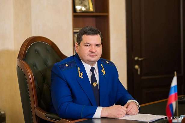 Малкин встретится с орловскими дольщиками для решения их проблем  Малкин встретится с орловскими дольщиками для решения их проблем