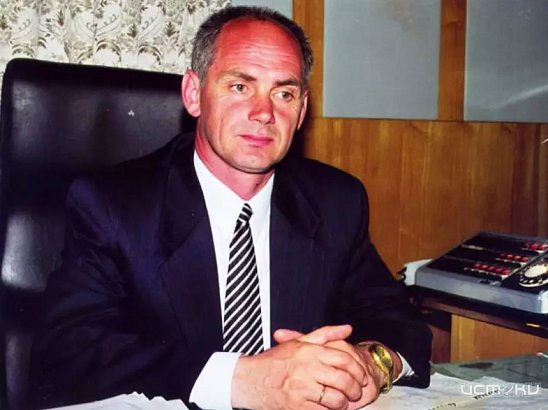 Ушёл из жизни экс-депутат орловского облсовета Александр Дрогайцев