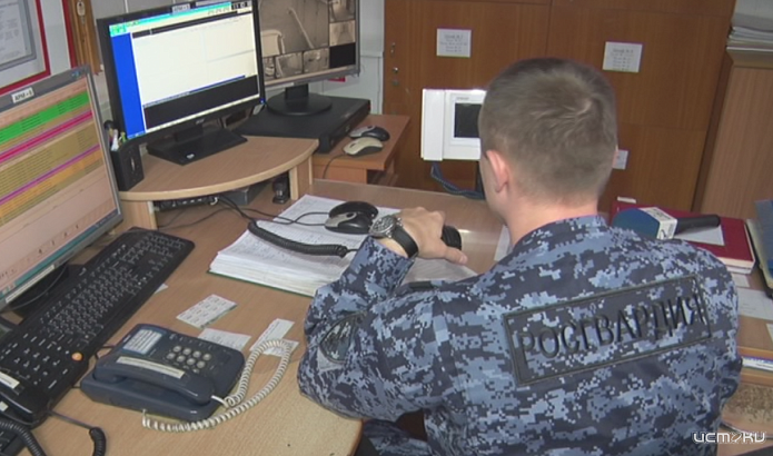 За нарушения а сфере оборота оружия жители орловского региона заплатили 450 тысяч рублей