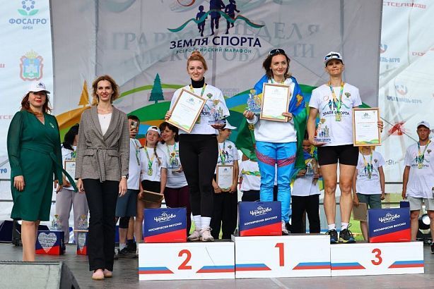 Земля спорта-2025: региональные соревнования в Отрадинском поселении объединяют любителей спорта и здорового образа жизни