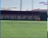 Орлы продолжают сборы в Крымске