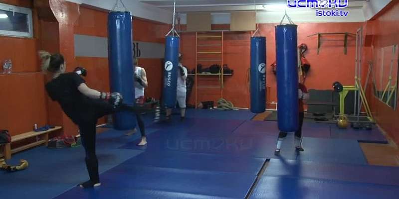 Вид спорта, у которого армия поклонников: сколько ребят занимается тайским боксом в Орле