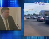 Дорогу на Городской до сих пор не ввели в эксплуатацию, там нашли нарушения. Дорогу на Городской до сих пор не ввели в эксплуатацию, там нашли нарушения.