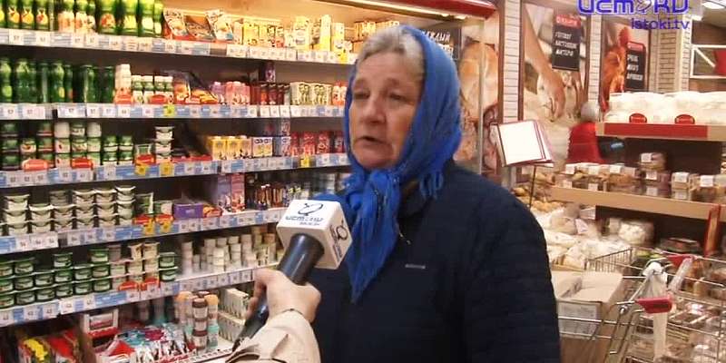 Коронавирусный бум: в разгар пандемии на Орловщине взлетели цены на продукты